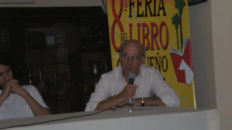 8va feria del libro
