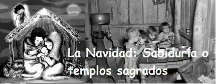 navidad sabiduria