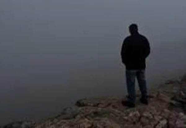 AL BORDE DEL ABISMO