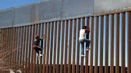 EL MURO DE TRUMP