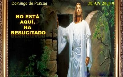 PASCUA DE RESURRECCIÓN