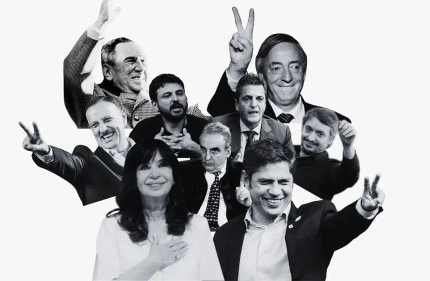 EL CICLO DEL KIRCHNERISMO Y LA NECESIDAD DE UNA NUEVA SÍNTESIS POPULAR