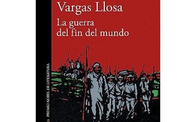 “LA GUERRA DEL FIN DEL MUNDO”