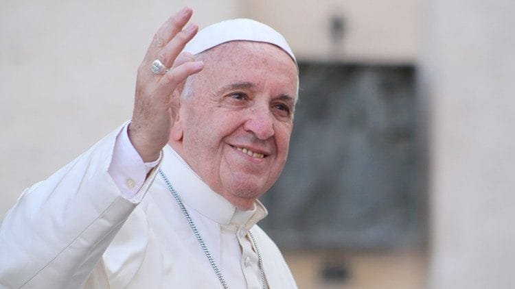 EL LEGADO POLÍTICO DEL PAPA FRANCISCO