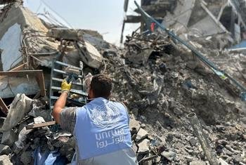 Israel comete genocidio en Gaza