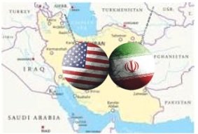 ¿Es el interés de EEUU en Irán un producto del acuerdo con élites israelíes para el dominio regional absoluto?