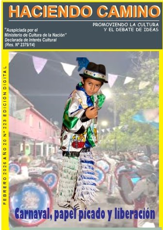 Haciendo camino. Edición 222