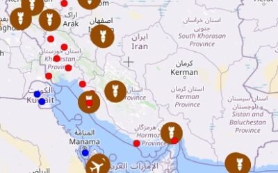 Todo el terror en una hora: