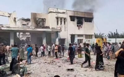 El Silencio Cómplice y la Geografía de la Dignidad