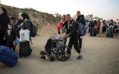 La guerra y la condición humana