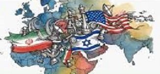 ANALISIS DEL TABLERO GEOPOLÍTICO