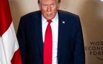 El desequilibrio de Trump en su manejo de la guerra con Irán