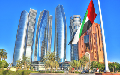 Emiratos Árabes Unidos, aliado árabe de EE.UU. se acerca cada vez más a una guerra directa con Irán