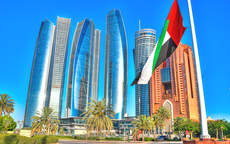 Emiratos Árabes Unidos, aliado árabe de EE.UU. se acerca cada vez más a una guerra directa con Irán
