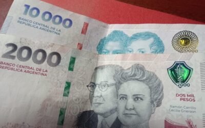 ¿Qué significa una «apreciación» del peso en la Argentina de hoy?