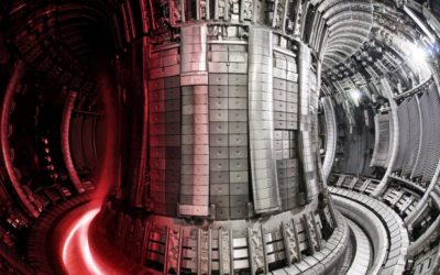 La futura central termonuclear ARC