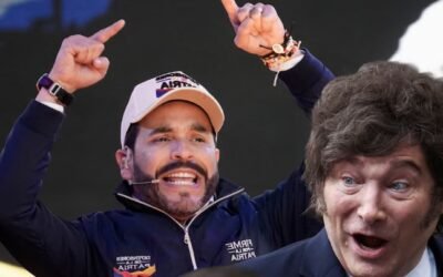  Análisis sociopolítico del voto a outsiders de extrema derecha: el caso De la Espriella (Colombia) y su paralelismo con Javier Milei (Argentina)