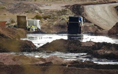 El dilema del fracking: ¿el fin justifica los medios?