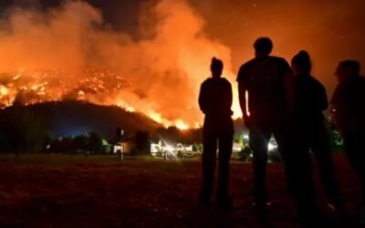 Fundación Ambiente y Recursos Naturales (FARN) presentó un panorama oscuro en el Informe Ambiental de este año: