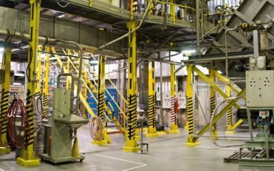El proyecto de Régimen de Incentivo para Grandes Inversiones en Nuevas Industrias