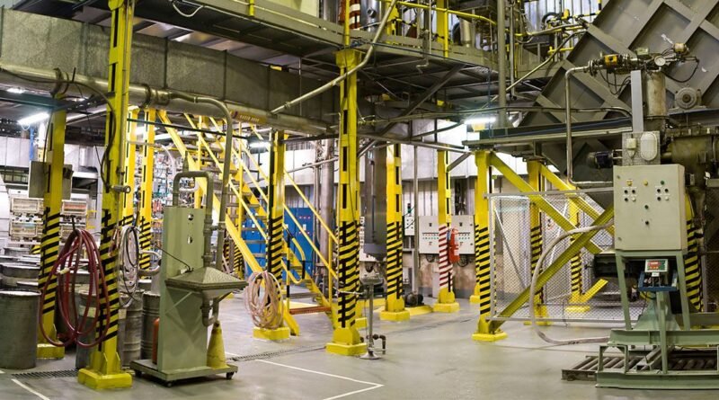 El proyecto de Régimen de Incentivo para Grandes Inversiones en Nuevas Industrias