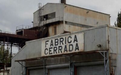 Debate sobre el declive argentino.