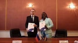 Acuerdo entre Rusia y Ruanda – Construcción de una central nuclear