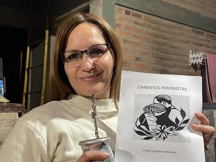 El Peronismo no tiene ideología