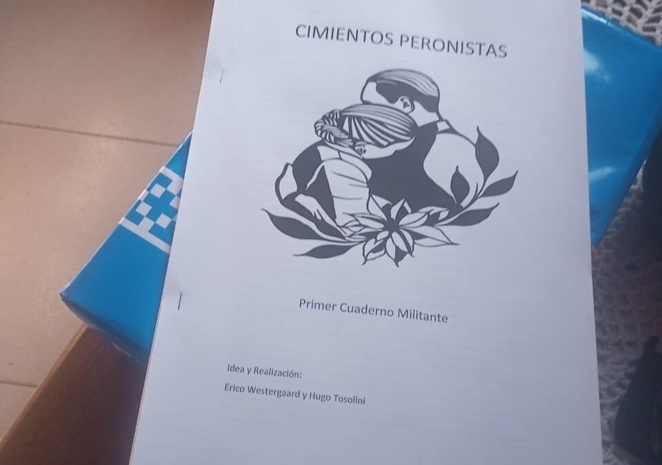 El gremialismo como nuestra columna vertebral