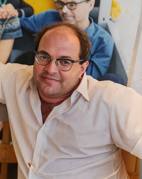 Germán Rozenmacher