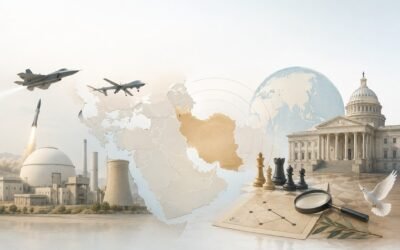 ¿Por qué atacaron a Irán? La verdad que no te cuentan sobre el conflicto