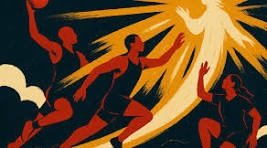 DEPORTE Y FE
