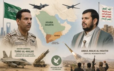 Informe Completo: Expansión Israelí, Destrucción de Gaza, Avance en Cisjordania y Líbano (2023-2026)