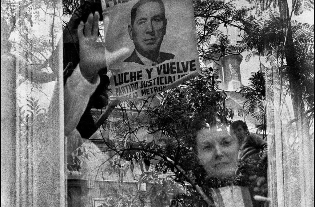 Consignas setentistas