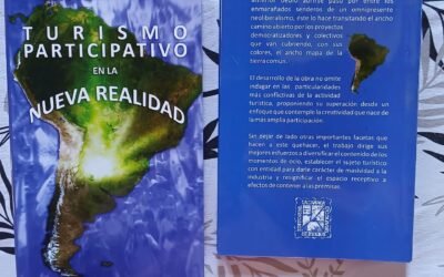 TURISMO PARTICIPATIVO… y algo más