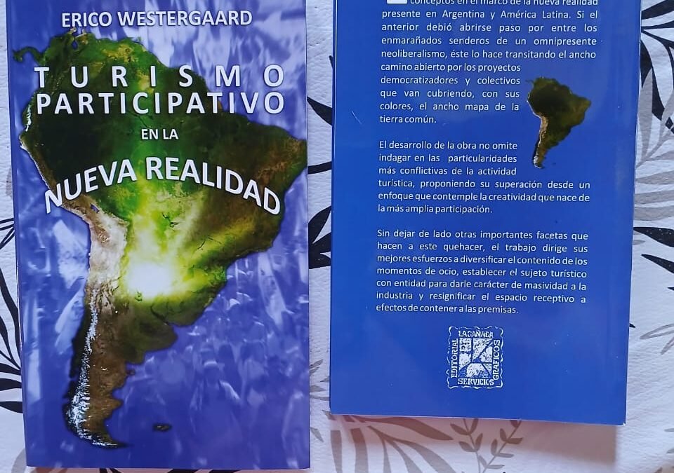 TURISMO PARTICIPATIVO… y algo más