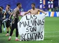 LA CAUSA SAGRADA DE LOS ARGENTINOS