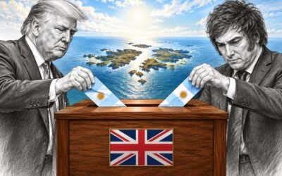 Malvinas, Estados Unidos y las contradicciones de una alianza estratégica