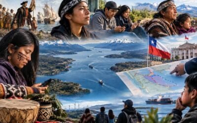 El 12 de octubre en América Latina