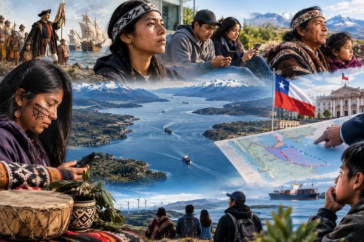 El 12 de octubre en América Latina