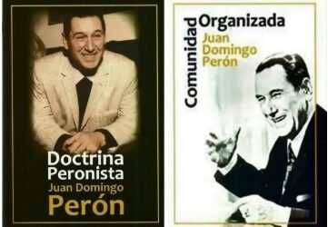 La plena justificación al protagonismo popular