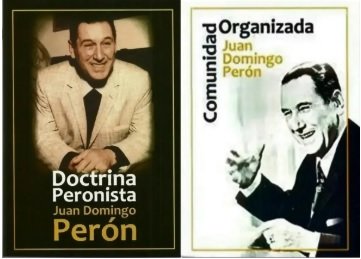 La plena justificación al protagonismo popular